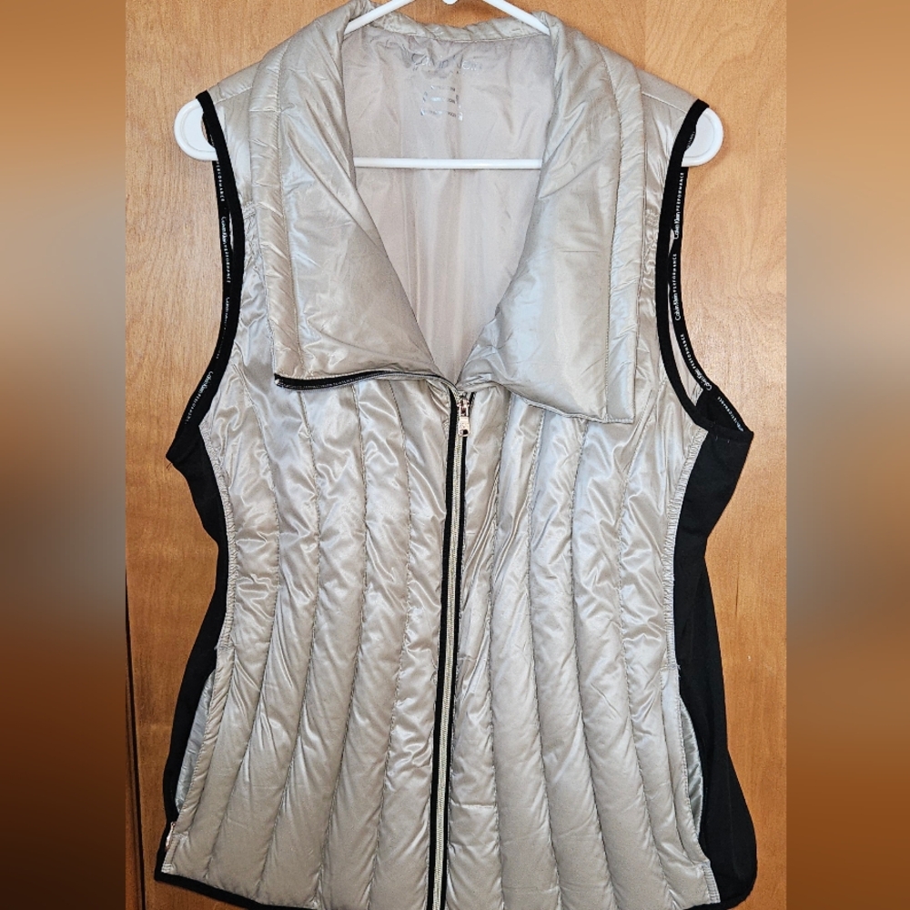 Calvin Klein Performance Vest